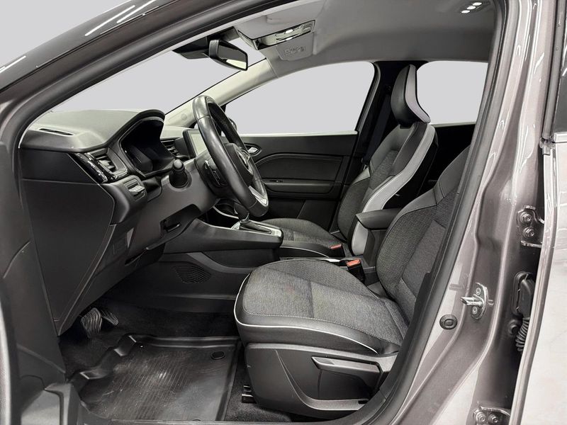 Mitsubishi ASX bild 8