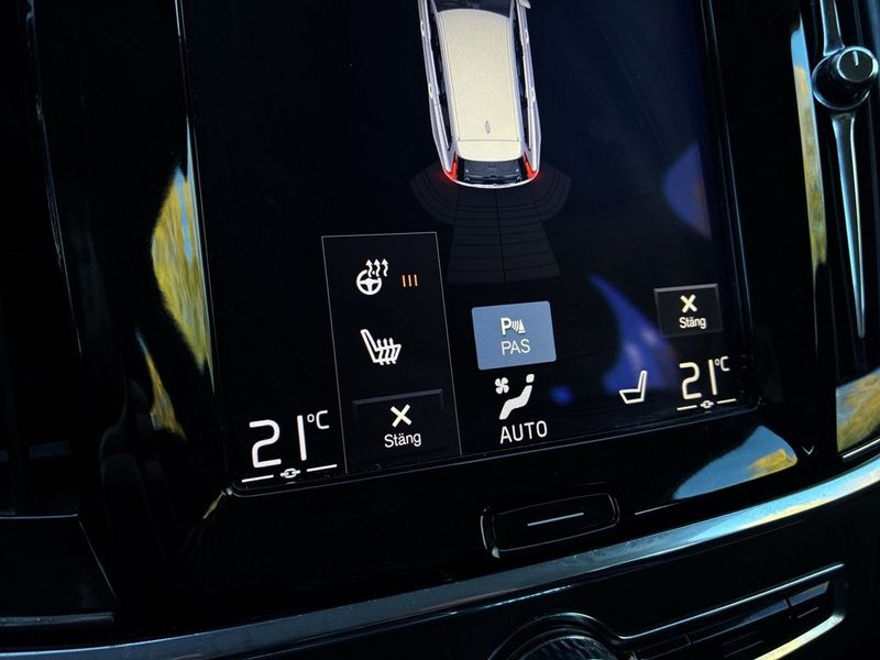 Volvo V90 bild 20