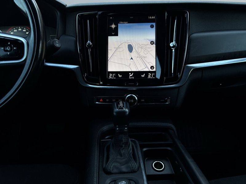 Volvo V90 bild 11