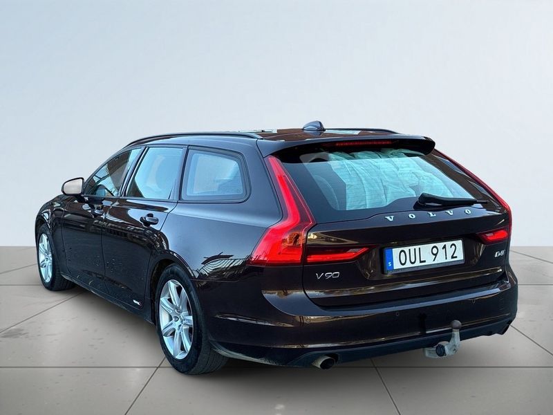 Volvo V90 bild 5