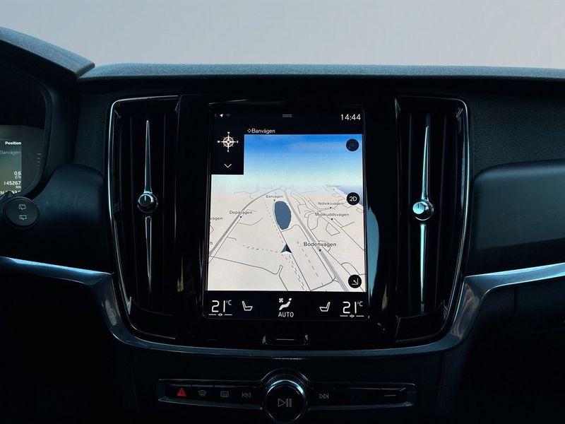 Volvo V90 bild 15