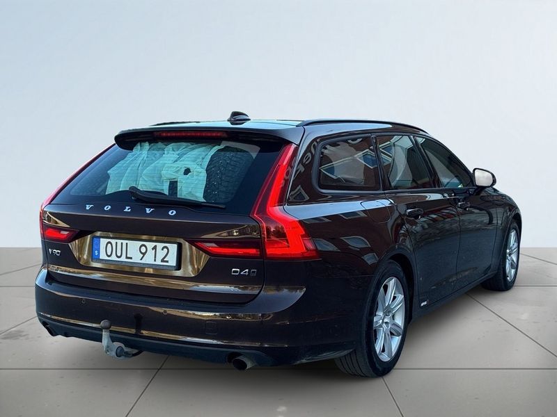 Volvo V90 bild 6