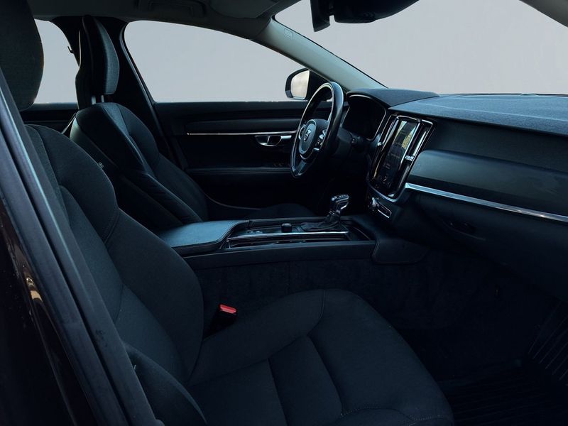 Volvo V90 bild 10