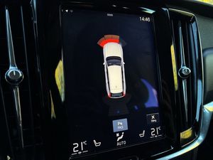 Volvo V90 bild 19