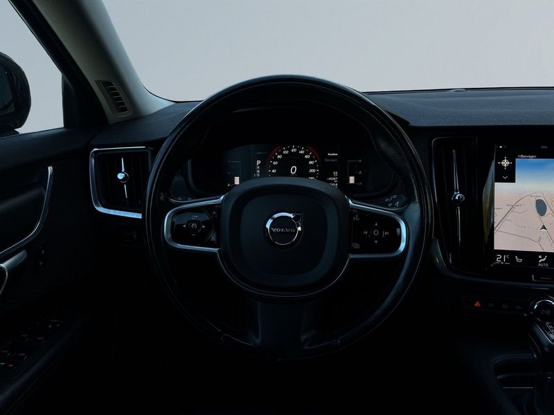 Volvo V90 bild 9
