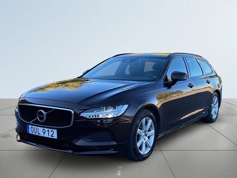 Volvo V90 bild 16