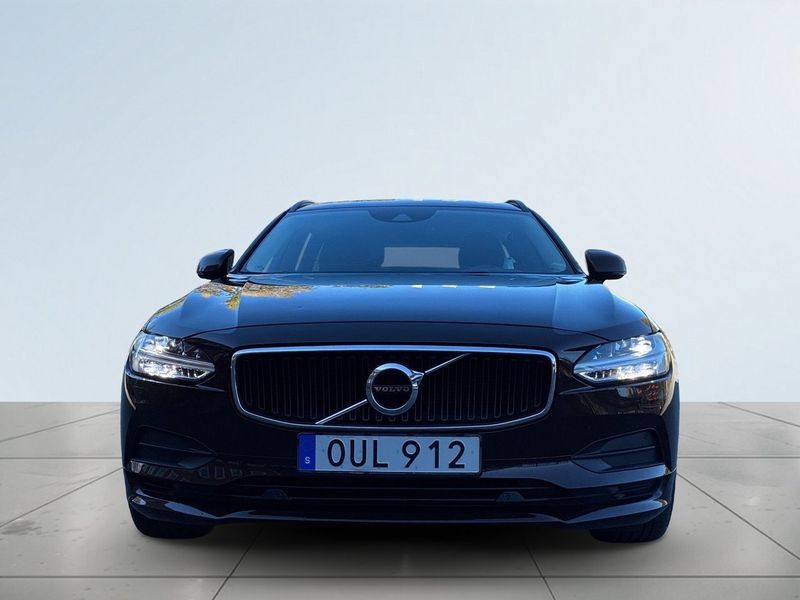 Volvo V90 bild 2