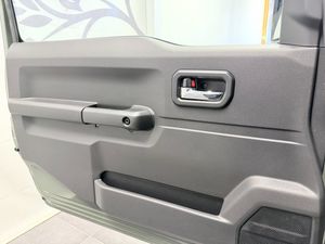 Suzuki Jimny bild 13