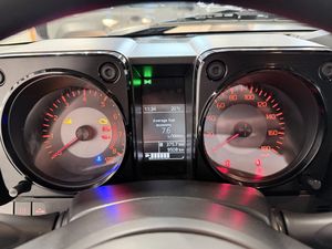 Suzuki Jimny bild 10