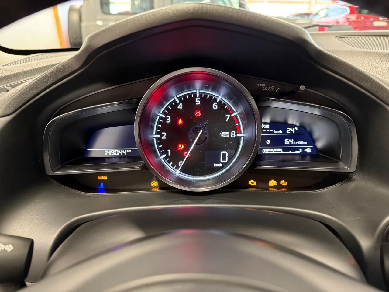 Vehicle image 8