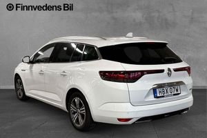 Renault Megane E-Tech bild 3