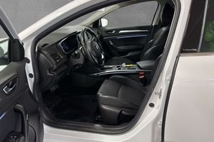 Renault Megane E-Tech bild 5
