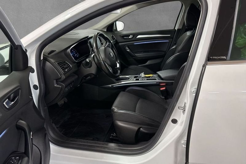 Renault Megane E-Tech bild 5
