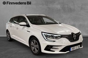 Renault Megane E-Tech bild 2