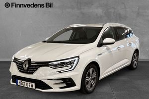 Renault Megane E-Tech bild 1