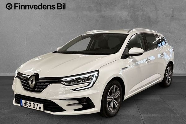 Renault Megane E-Tech PhII E-TECH 160 Intens ST - 2021