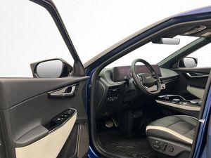Kia EV6 bild 12