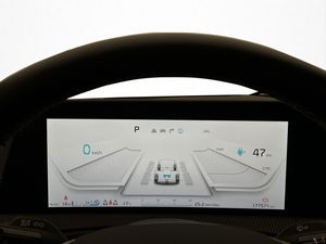 Kia EV6 bild 20