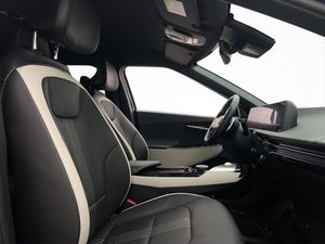 Kia EV6 bild 30