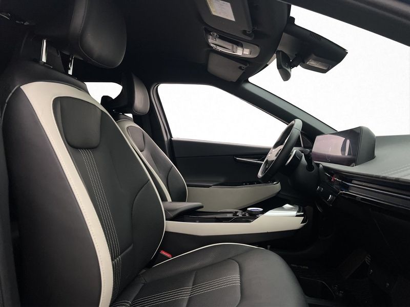 Kia EV6 bild 30