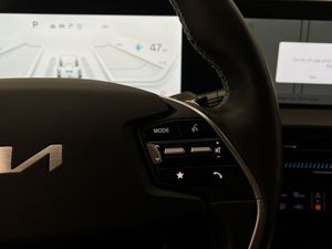 Kia EV6 bild 22