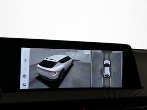 Kia EV6 bild 23