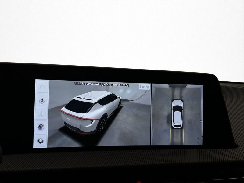 Kia EV6 bild 23