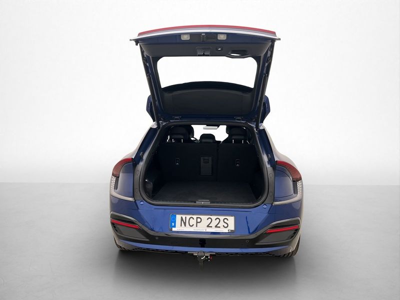 Kia EV6 bild 11