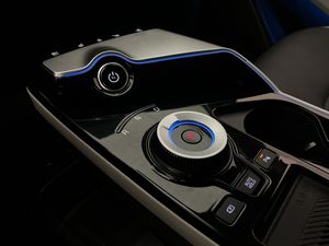 Kia EV6 bild 28