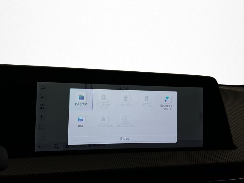 Kia EV6 bild 25