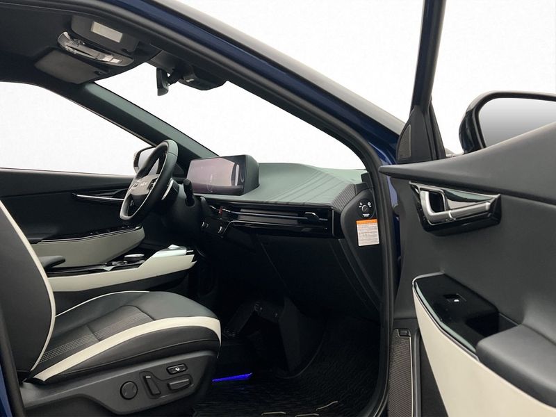 Kia EV6 bild 31