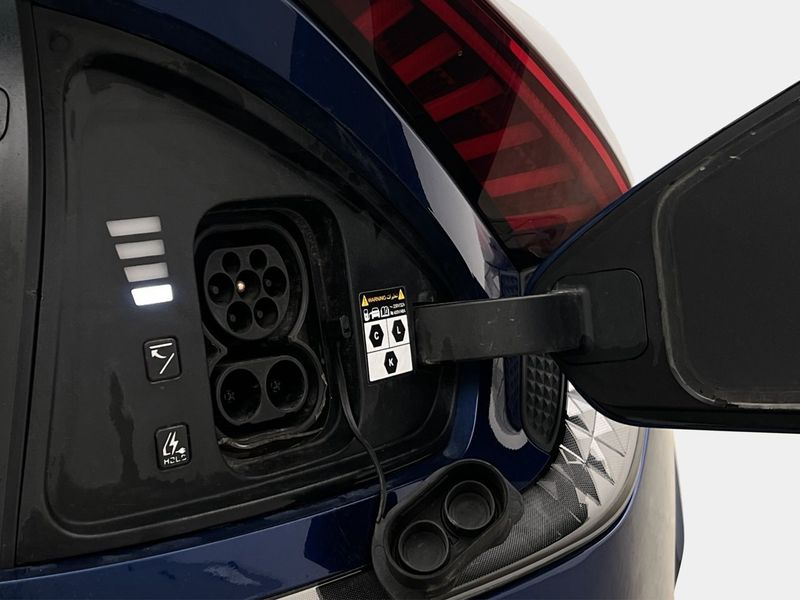 Kia EV6 bild 36