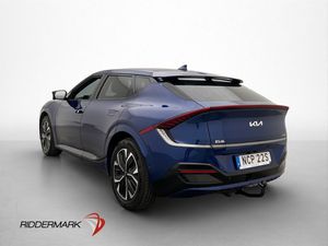 Kia EV6 bild 6