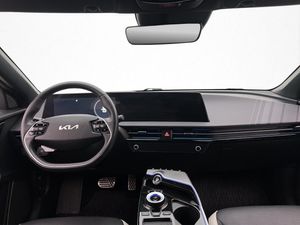 Kia EV6 bild 17