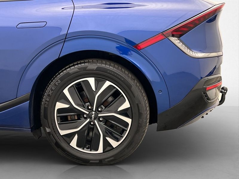 Kia EV6 bild 33