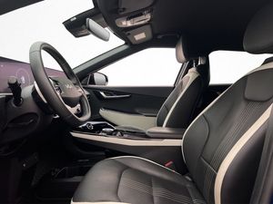 Kia EV6 bild 16