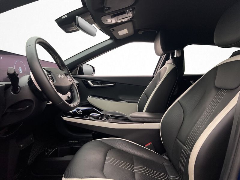 Kia EV6 bild 16