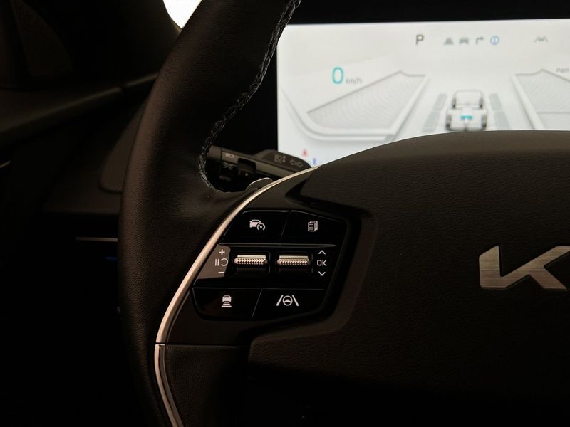 Kia EV6 bild 19