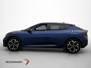 Kia EV6 bild 5