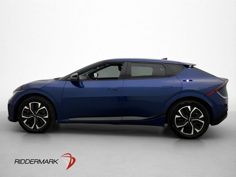 Kia EV6 bild 5