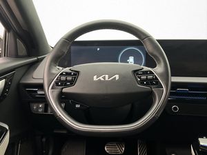 Kia EV6 bild 18