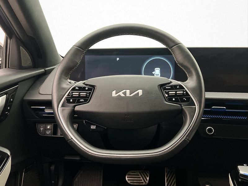 Kia EV6 bild 18