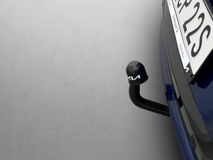 Kia EV6 bild 10