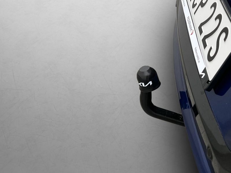 Kia EV6 bild 10