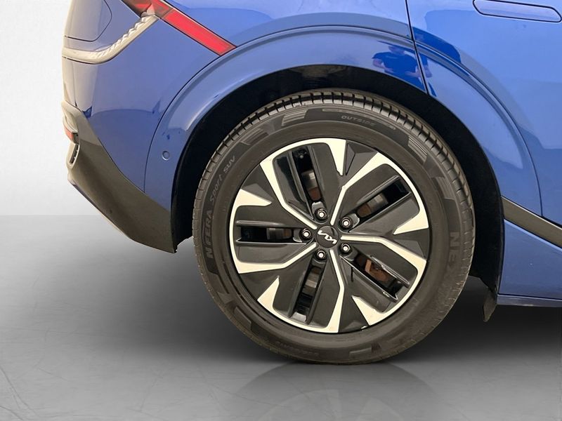 Kia EV6 bild 34