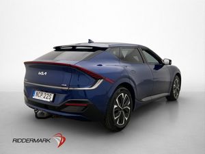 Kia EV6 bild 9
