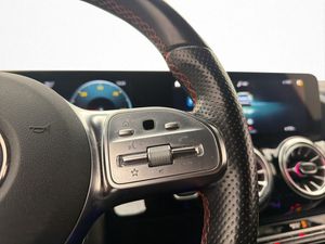 Mercedes EQA300 bild 16