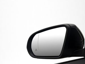 Mercedes EQA300 bild 33