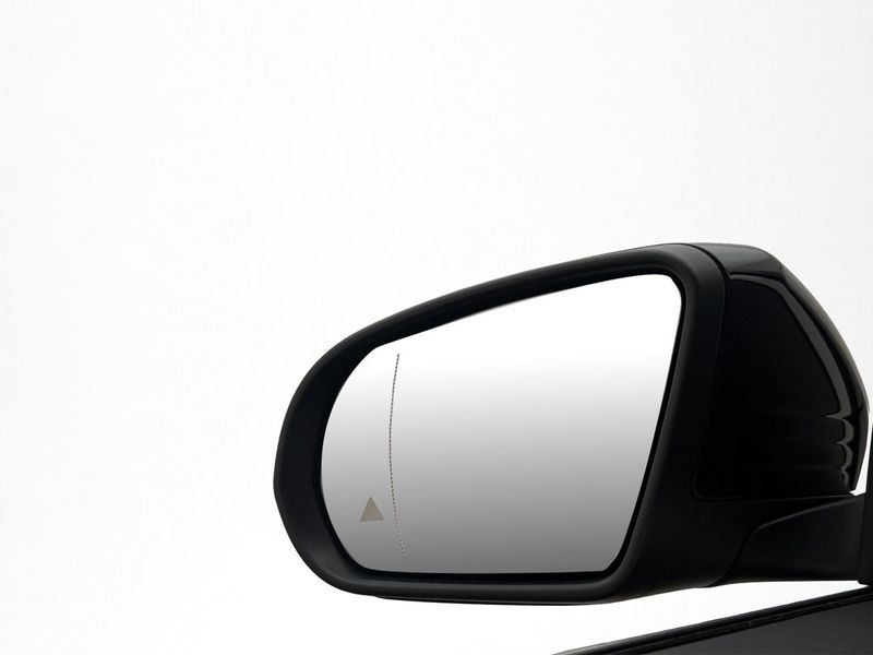 Mercedes EQA300 bild 33