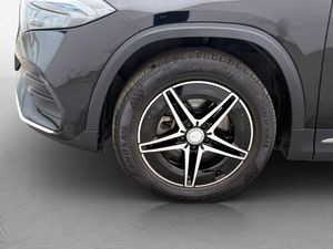 Mercedes EQA300 bild 28